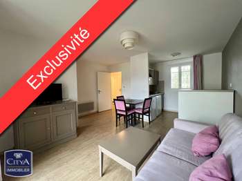 Vente appartement 2 pièces Pont-Aven 29