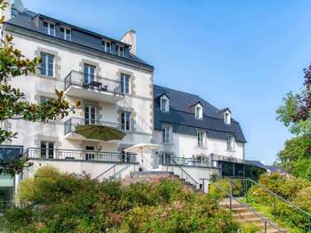 Vente appartement 2 pièces Pont-Aven 29