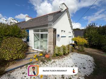 Vente Appartement 3 piècesPont-Aven