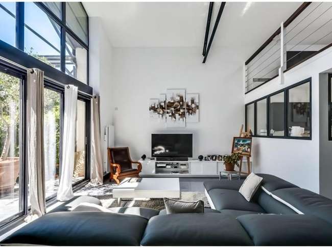 Appartement 3 pièces 59 m² · à Pont-Aven · 59 m² · 215 000 €