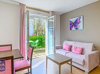Vente Appartement 2 piècesPont-Aven