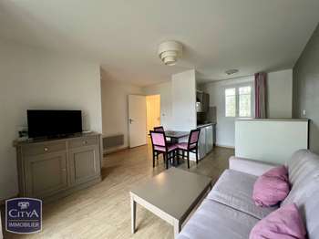 Vente appartement 2 pièces Pont-Aven 29