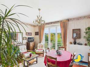 Vente Appartement 3 piècesPont-d'Ouilly