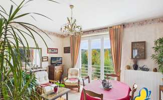 Photo Vente appartement Pont-d'Ouilly