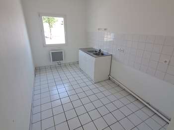 Photo Vente appartement Pont-de-Buis-lès-Quimerch