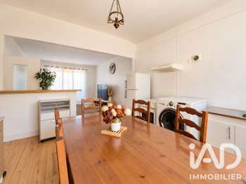 Vente Appartement 3 piècesPont-de-Salars