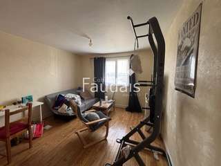 Vente Studio 1 pièce