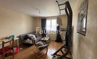 Photo Vente Studio Pont-Hébert