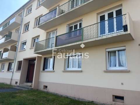 Vente Studio 1 pièce