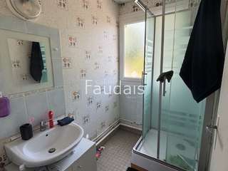 Vente Studio 1 pièce