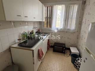 Vente Studio 1 pièce