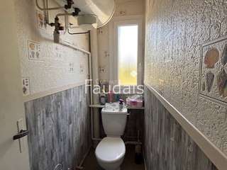 Vente Studio 1 pièce