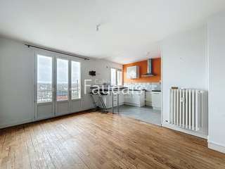 Vente appartement 4 pièces Vente appartement 4 pièces