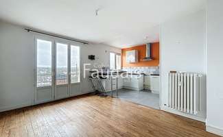 Photo Vente appartement Pont-Hébert