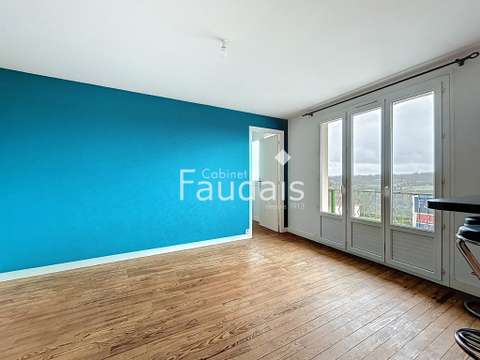 Vente appartement 4 pièces Vente appartement 4 pièces