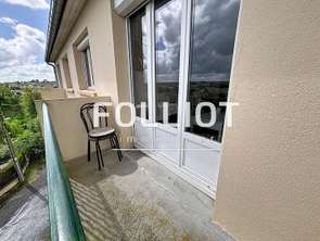 Vente Appartement 2 piècesPont-Hébert