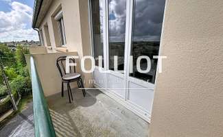 Photo Vente appartement Pont-Hébert