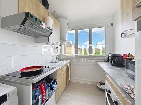 Vente appartement 2 pièces Vente appartement 2 pièces