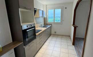 Photo Vente appartement Pont-Hébert