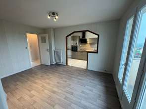 Vente Appartement 3 piècesPont-Hébert