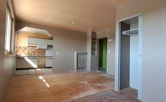 Photo Vente appartement Pont-Hébert