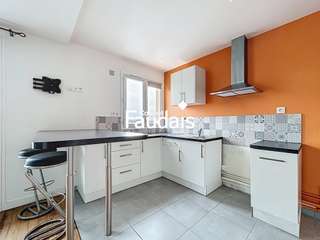 Vente appartement 4 pièces Vente appartement 4 pièces