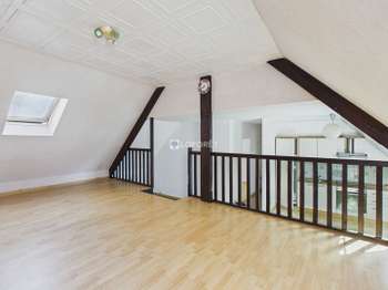 Vente Appartement 2 piècesPont-l'Abbé