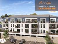 Vente appartement 2 pièces Vente appartement 2 pièces