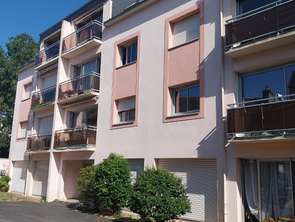 Vente Appartement 2 piècesPont-l'Abbé