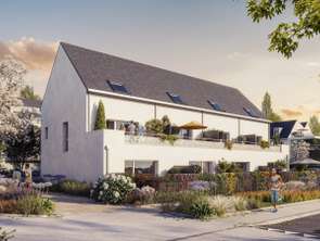 Vente Appartement 2 piècesPont-l'Abbé