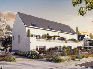 Photo Vente appartement Pont-l'Abbé