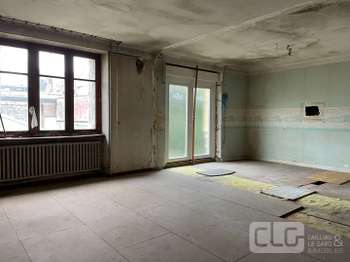 Vente appartement 5 pièces