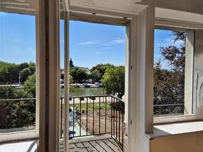 Vente Appartement 3 piècesPont-l'Abbé