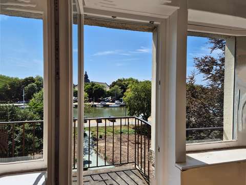 Vente appartement 3 pièces Pont-l'Abbé 29