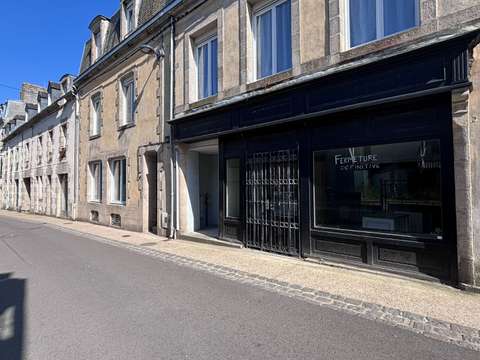 Vente appartement 2 pièces Pont-l'Abbé 29