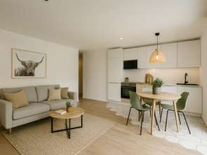 Vente Appartement 2 piècesPont-l'Abbé