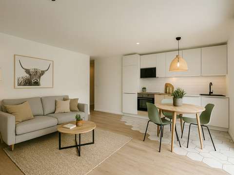 Vente appartement 2 pièces Pont-l'Abbé 29