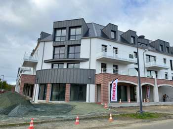 Vente appartement 2 pièces Pont-l'Abbé 29