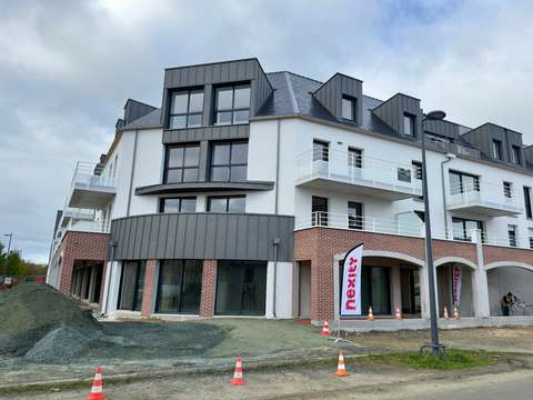 Vente appartement 2 pièces Pont-l'Abbé 29