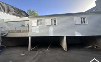 Photo Vente appartement Pont-l'Abbé