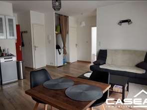 Vente Appartement 3 piècesPont-l'Abbé
