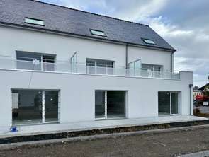 Vente Appartement 2 piècesPont-l'Abbé
