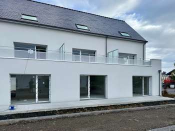 Vente appartement 2 pièces Pont-l'Abbé 29