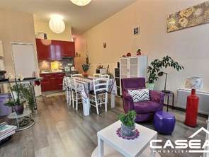Vente Appartement 2 piècesPont-l'Abbé