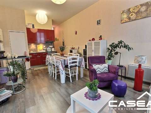 Vente appartement 2 pièces Pont-l'Abbé 29