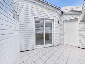 Vente Appartement 2 piècesPont-l'Abbé