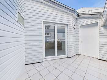 Vente appartement 2 pièces Pont-l'Abbé 29
