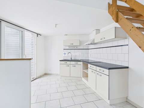 Vente appartement 2 pièces Vente appartement 2 pièces