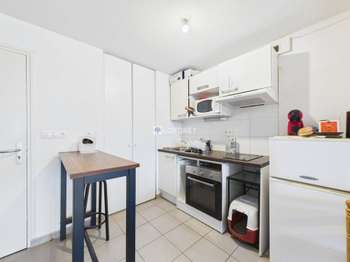 Vente Appartement 2 piècesPont-l'Abbé