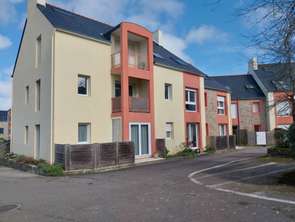 Vente Appartement 5 piècesPont-l'Abbé